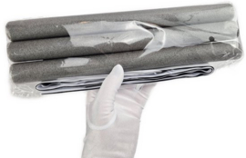 Tochtstrip deur wind dicht - Tocht isolatie strip - Anti wind Tochtstrip -