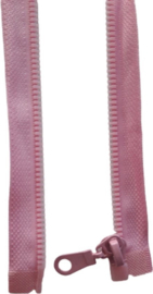 BamBella® - Rits - 70 cm - Deelbaar - 2 stuk - Roze -