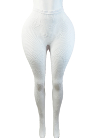 BamBella ® - Panty -Onesize - gaas maillot dunne pantys Dames - Onesize - sexy Erotische lingerie van kant