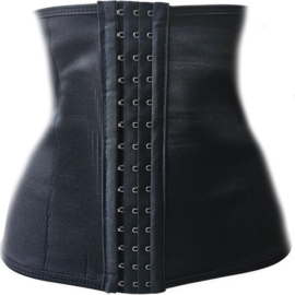 BamBella® Taille Korset - S T/M XXL  - Sterk corrigerend Body shaper corset taille en voor buik vrouwen Shape wear Elastische