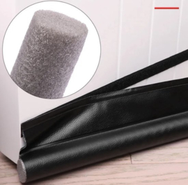 Tochtstrip deur wind dicht - Tocht isolatie strip - Anti wind Tochtstrip -