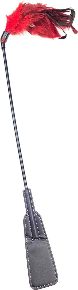 BNDGx® - Zweep spanking - Nep leer - beginner BDSM - Slave - Sex toys - Seks speeltje