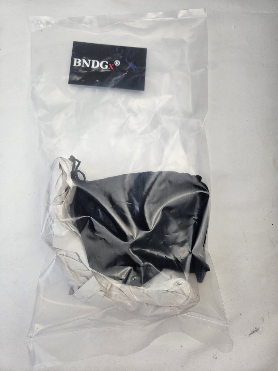 BNDGx® - Anaal dildo - Metaal - Extreme BDSM - - Grote dildo -SM sex toys anal plug