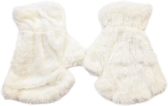 BamBella® Handschoenen winter schattig kinderen Tiener en dames