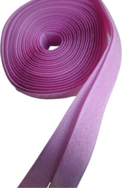 1 pak Klittenband Roze | Velcro pack 90cm