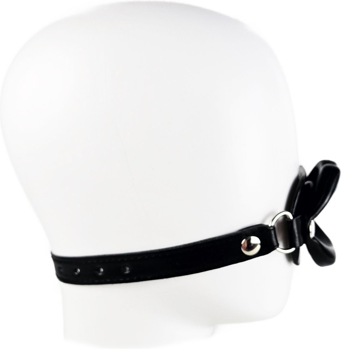 BNDGx® - Gag voor Blow job - Seks speeltje - mond ring strap masker bdsm fetish