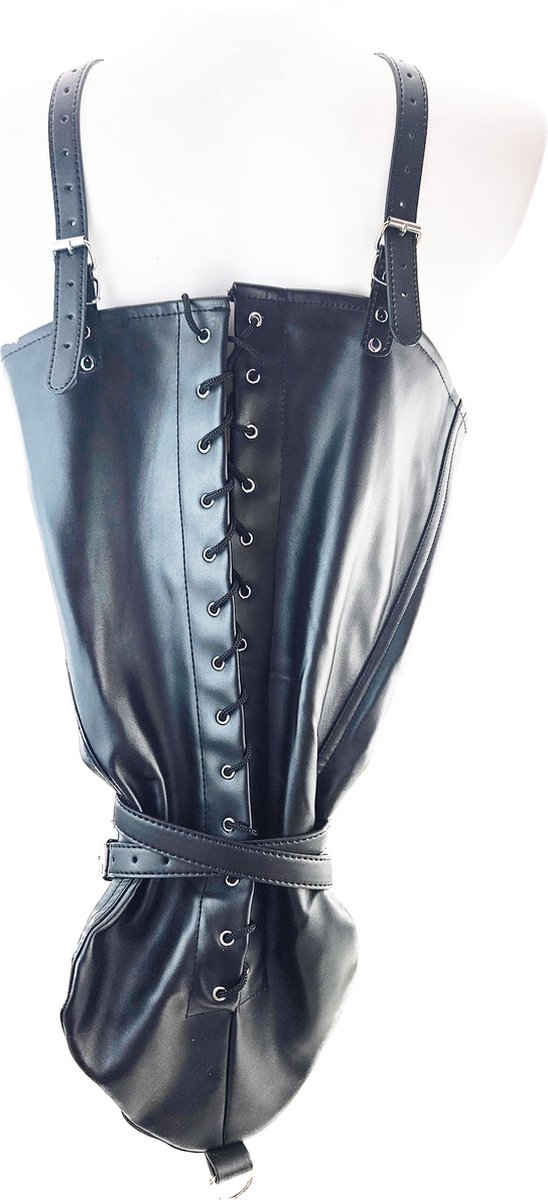 BNDGx® - Dwangbuis voor armen - Extreme BDSM Bondage Restraint Erotische sex toys