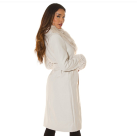 Dames winterjas Maat S t/m XL