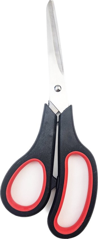 Schaar hobby knutselen school papier knippen huishoud keuken scharen