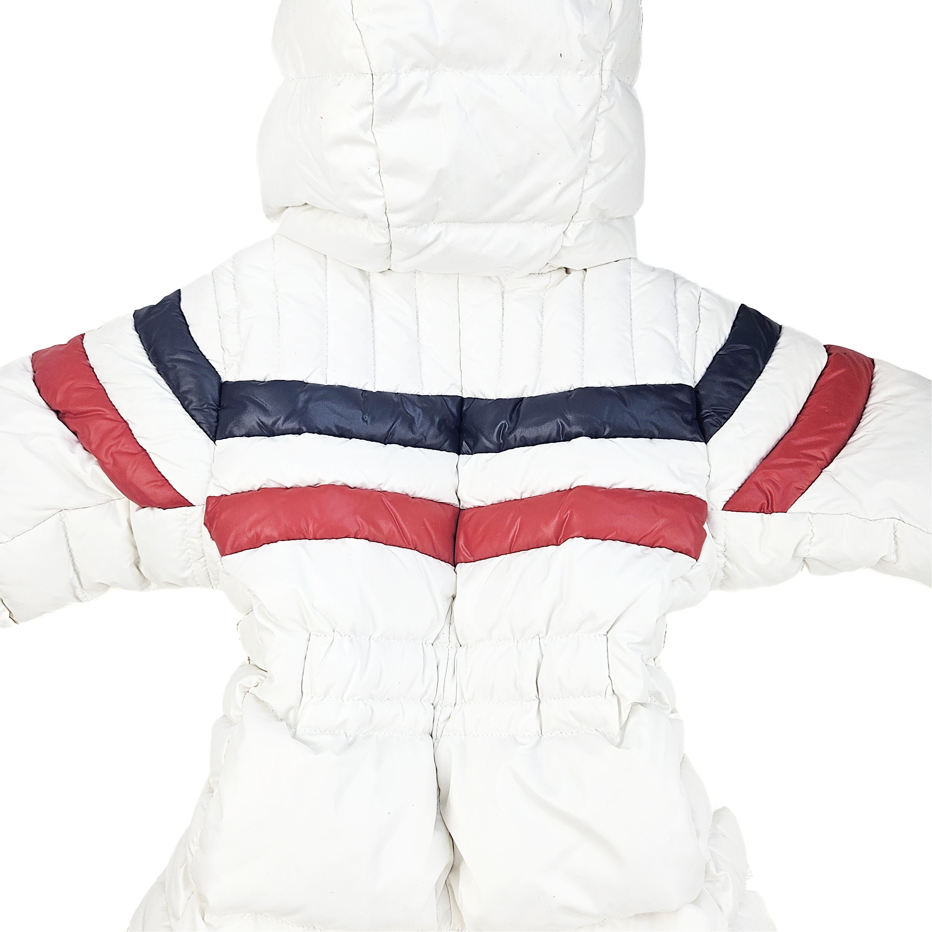 Moncler skipak baby pak - Maat 68  | 6 maanden | VINTAGE