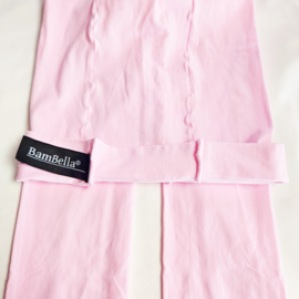 BamBella ® - Panty -Onesize - gaas maillot dunne pantys Dames - Onesize - sexy Erotische lingerie van kant