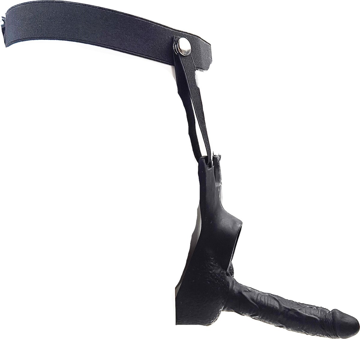 BNDGx® Strap on - voorbind Dildo - Penis gat - harnas voor mannen seks speeltjes voor koppels