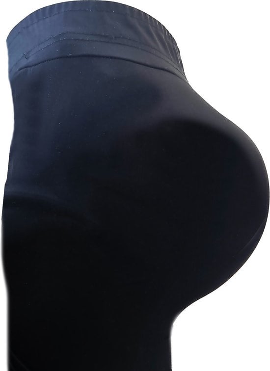 BBL - Dikke Nep billen pak Zeer grote billen korset broek -Drag Queen travestiet crossdresser pak bodysuit