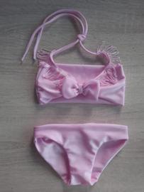 Bikini Roze baby en kind Zwemkleding Badkleding meisje