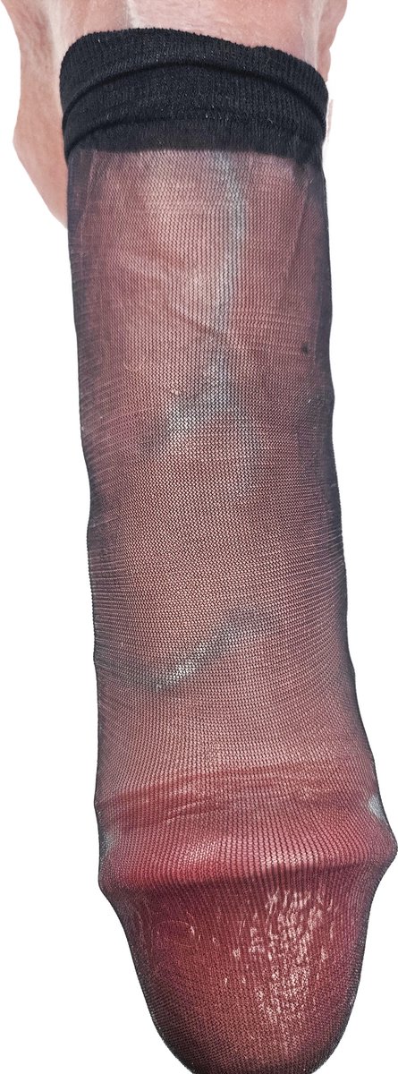 BamBella® - Erotische Heren Penis lingerie ondergoed panty kant stof