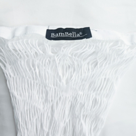 BamBella ® - Panty -Onesize - Glow in the dark body suit - Dames - Onesize - sexy Erotische jumpsuit van kant lingerie