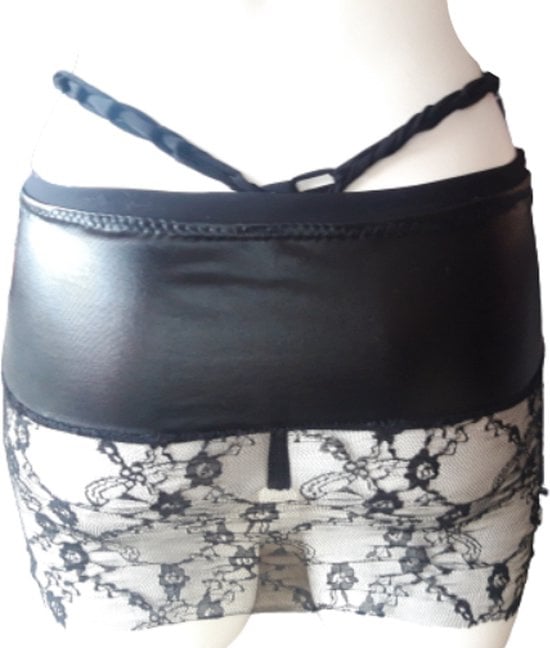 Sexy Lingerie   Erotische dames kleding set ondergoedv