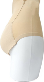 BamBella® - Billen lift broekje - S T/m XL  - Push Up Korset Corrigerende broek Korset Body shaper