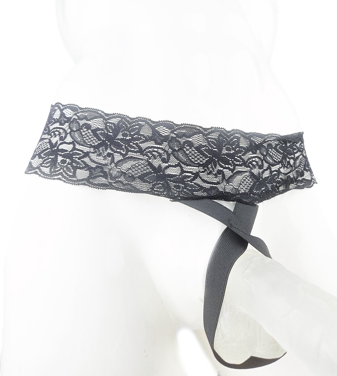 BamBella® String Man  - sexy ondergoed Lingerie Heren