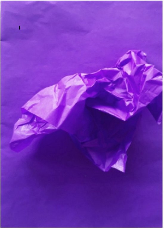 100 stuks A4 Zijdepapier Paars roze 210 300mm Vloeipapier tissue papier roze inpakpapier knutselen knutsel papier vloei papier inpak inpakken dun papier voor kleding vul materiaal fel roze silk paper