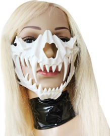 BamBella ® - Halloween Masker Skull verkleden feest festival carnaval makers