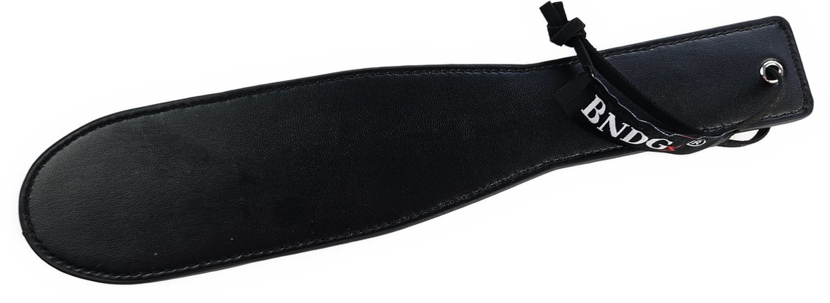 BNDGx® - Zweep spanking - Nep leer - Extreme BDSM - Ijzeren noppen - Sex toys - Seks speeltje
