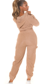 Dames 2 delig pak Maat S t/m XL