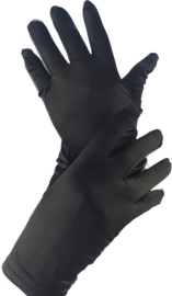 BamBella® - Handschoenen Kort Bruin - Voor dames en Heren