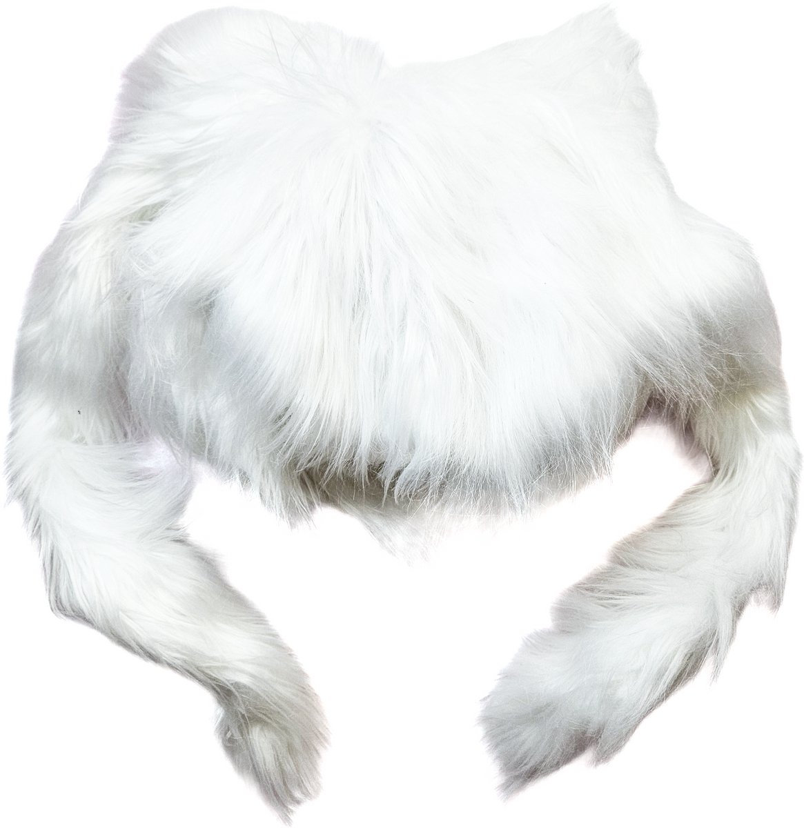 BamBella® Luxe Grote Masker schattig grote ogen meisjes wit japanse meisjes kawaii stijl