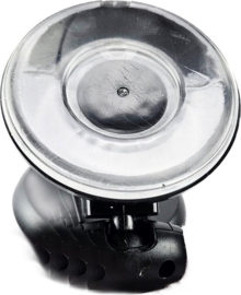 Telefoonhouder met zuignap - Universeel - Dashboard auto houder telefoon