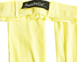 BamBella ® - Panty -Onesize - gaas maillot dunne pantys Dames - Onesize - sexy Erotische lingerie van kant