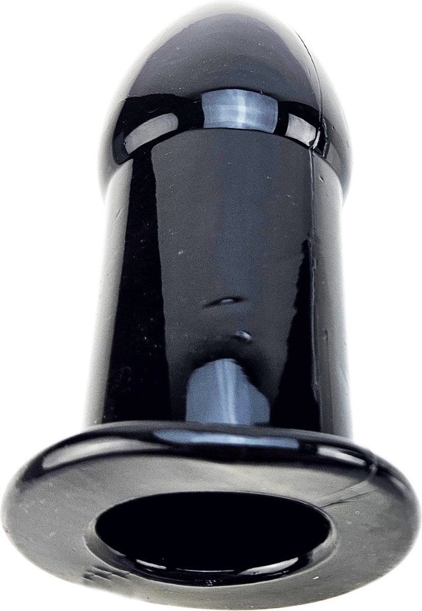 BNDGx® - Anaal Buttplug dildo - 13cm dikke dildo - Seks speeltjes voor koppels of vrouw man