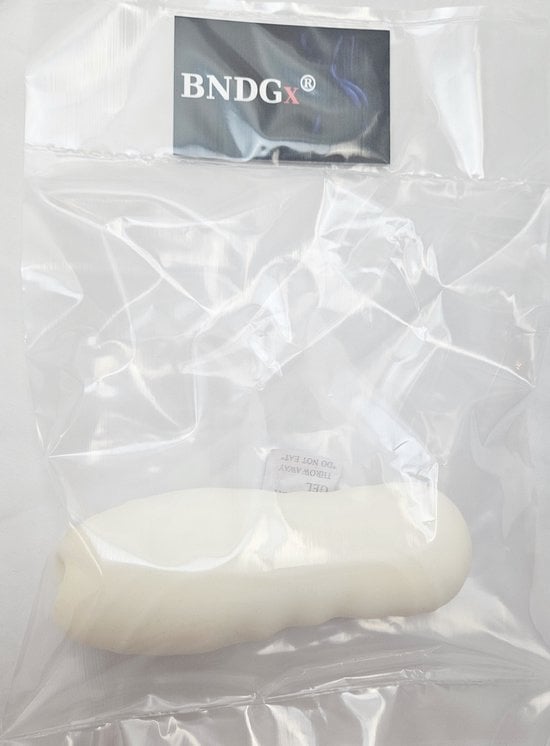 Masturbator voor man - Pocket Pussy- kunst vagina