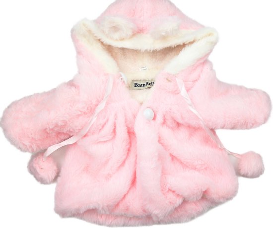 TerugTerug Home Baby  Babykleding  Babykleertjes  Jassen  Winterjassen