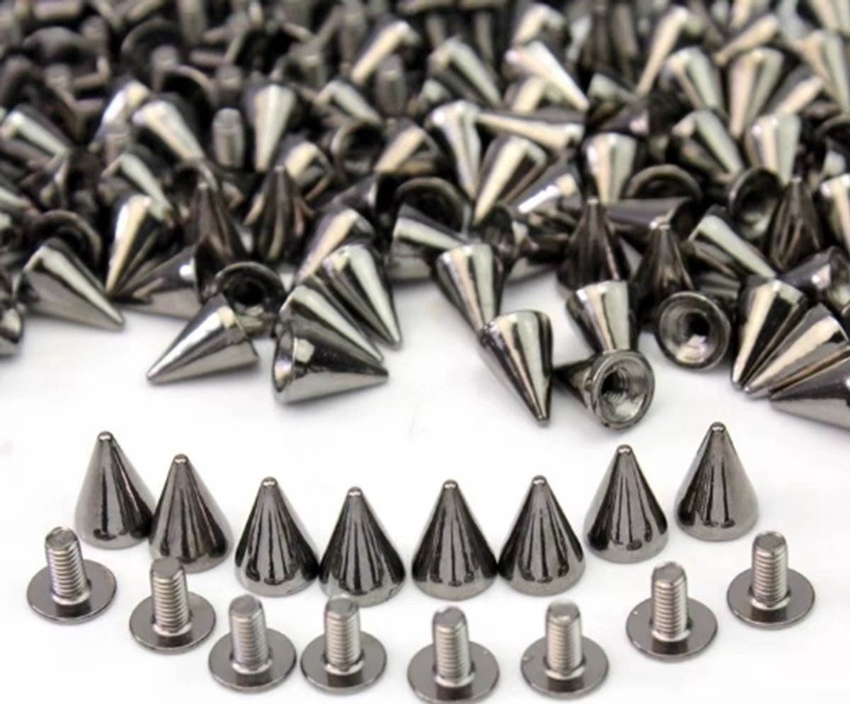 Studs & spikes