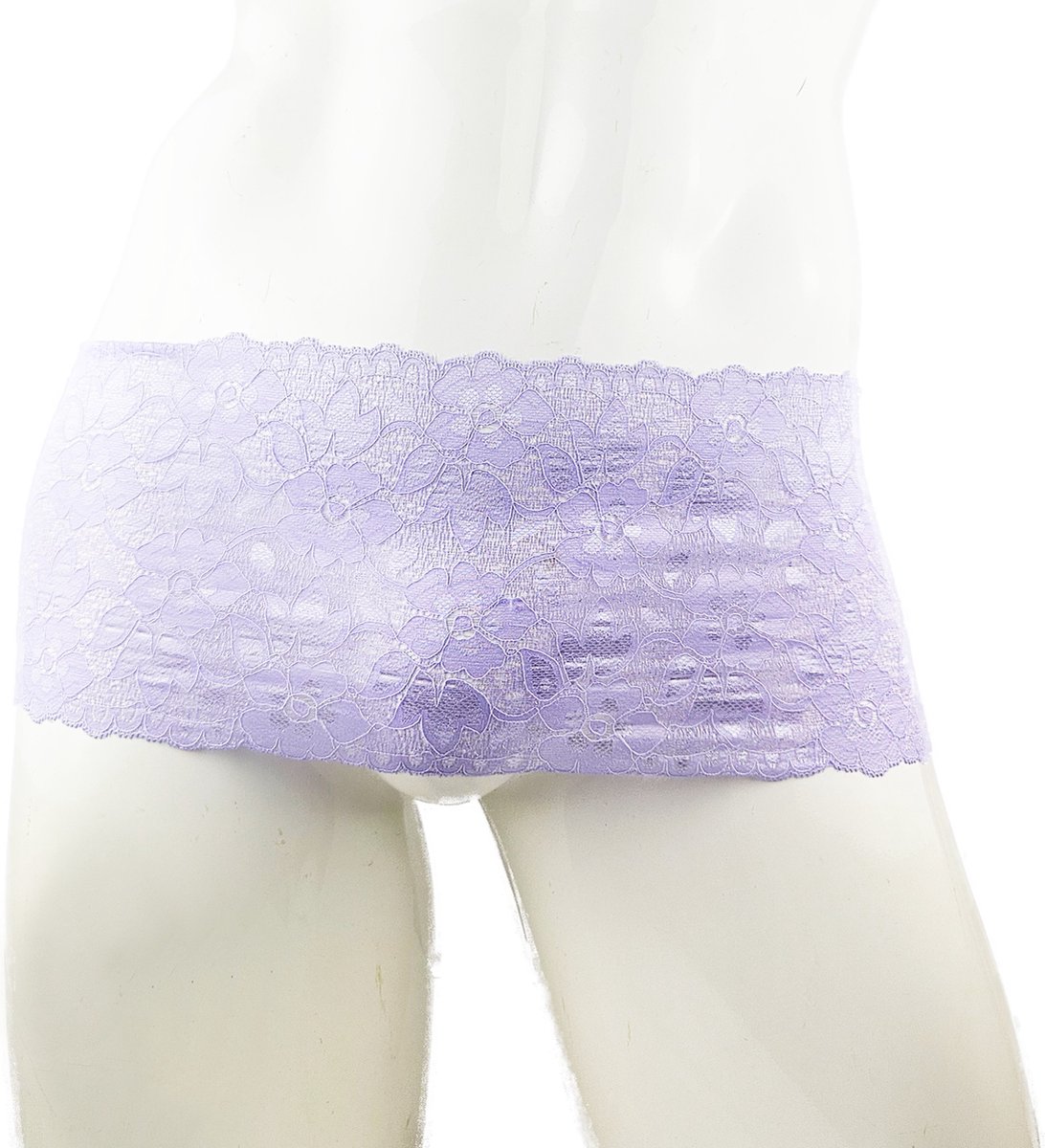 BamBella® String Man  - sexy ondergoed Lingerie Heren