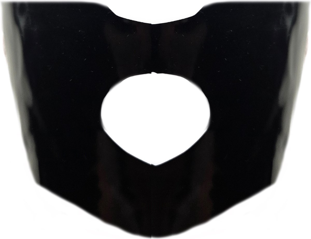 BNDGx® - Mond Gag bondage - Seks speeltje - Blowjob seks speeltje masker bdsm fetish