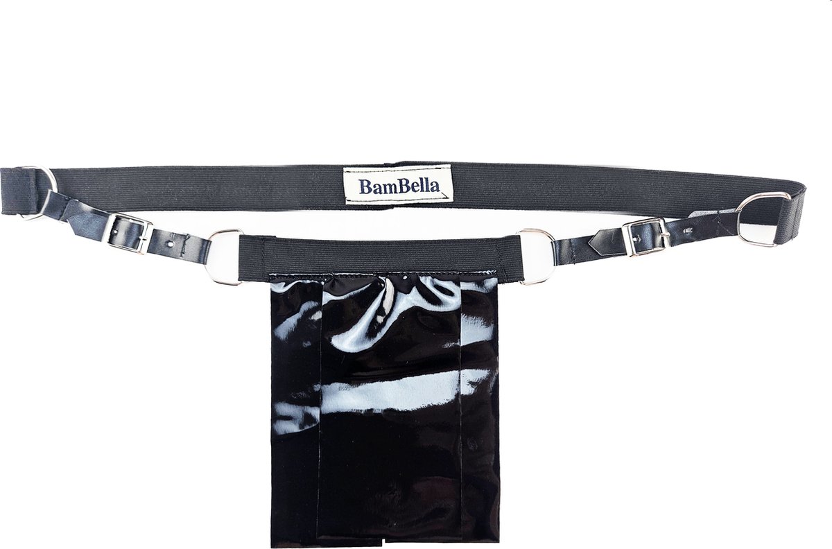 BamBella® String Man  - sexy ondergoed Lingerie Heren