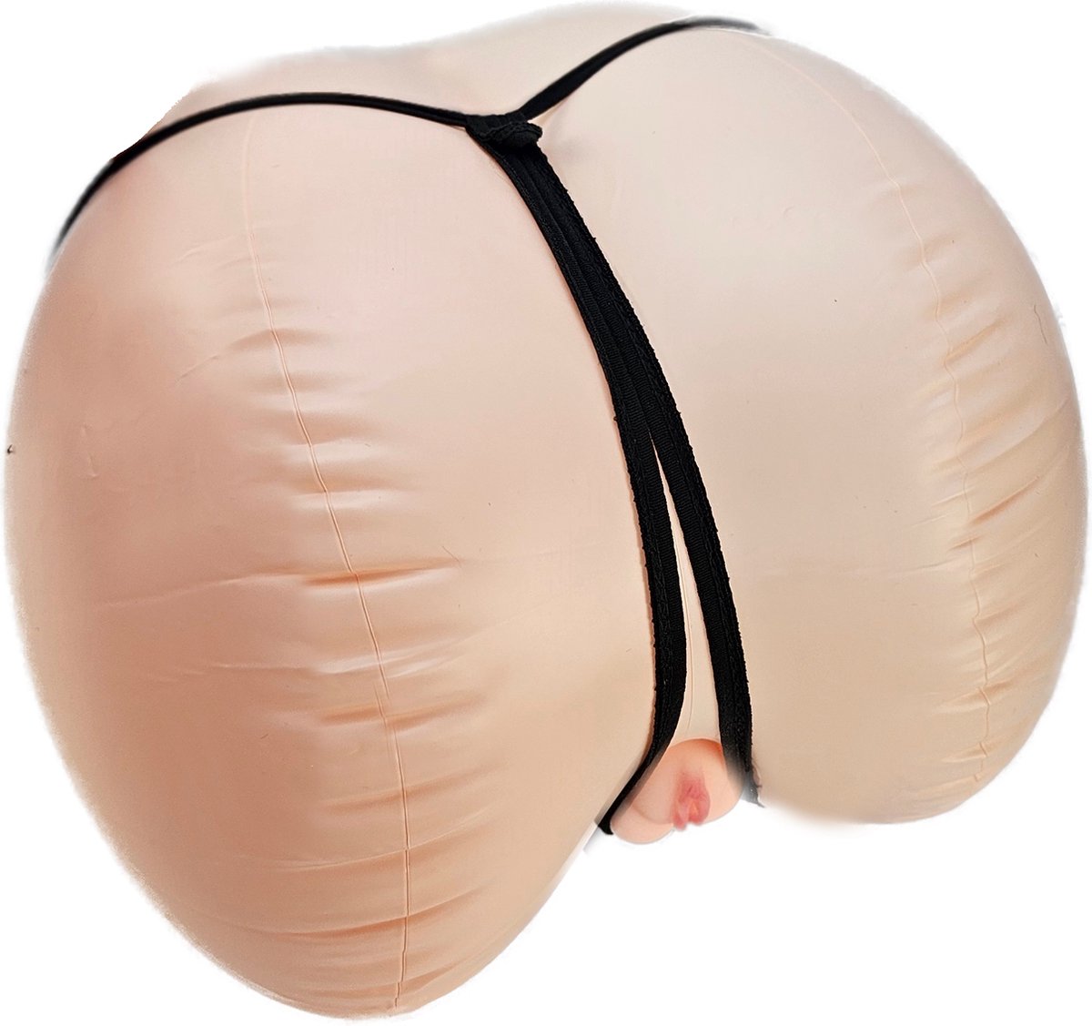 BNDGx® Masturbator voor man Grote kont opblaasbaar sexpop billen - Pocket Vagina - kunst pocket Pussy -