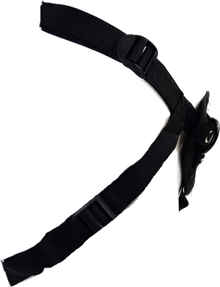 BNDGx® Strap on - voorbind riem harnas voor Dildo - harnas seks speeltjes voor koppels