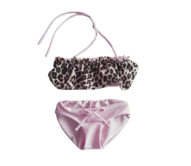 Bikini Roze baby en kind Zwemkleding Badkleding meisje