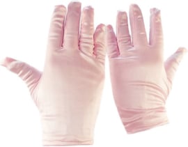 BamBella® - Handschoenen Kort Roze - Voor dames en Heren