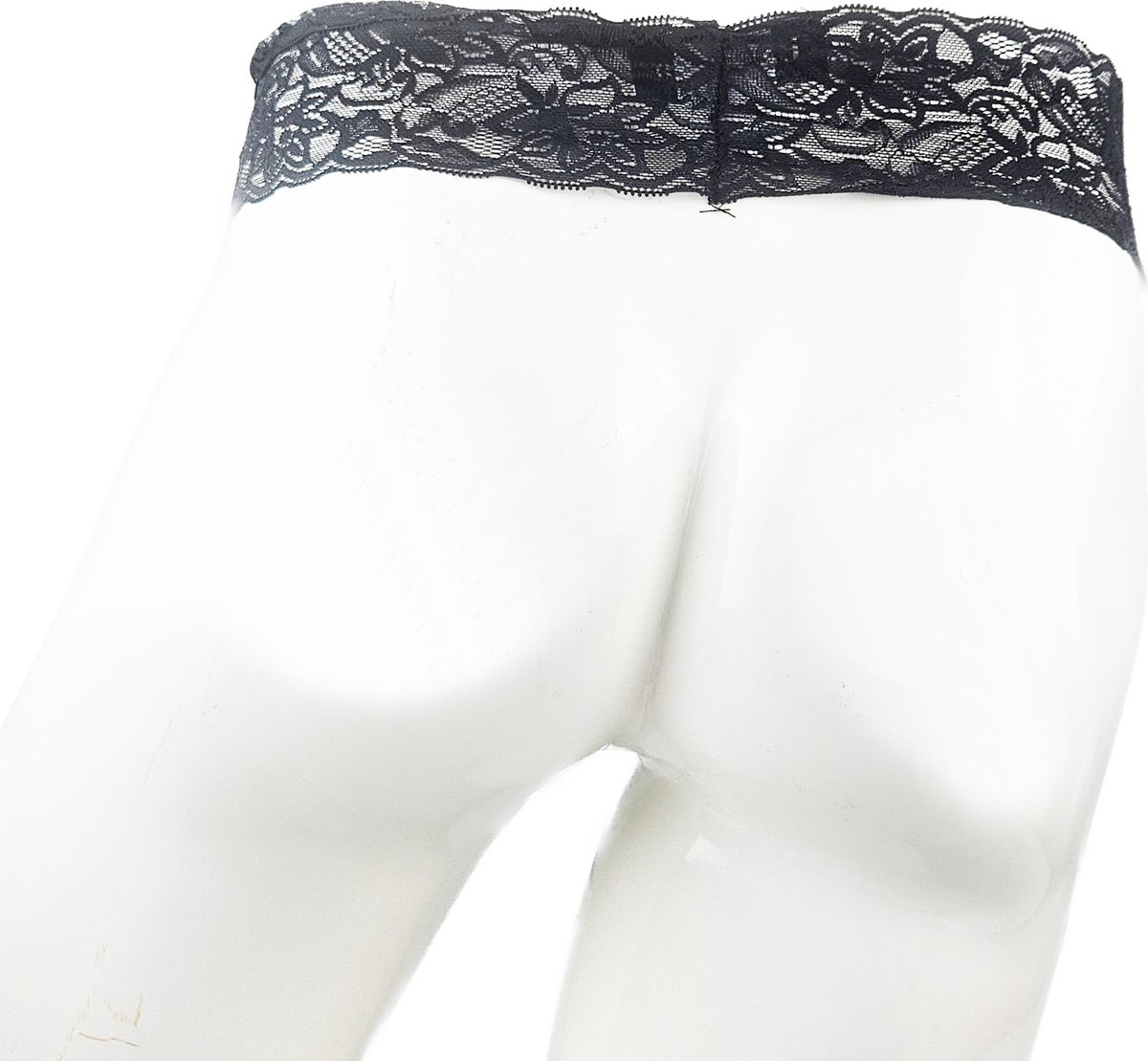 BamBella® String Man  - sexy ondergoed Lingerie Heren