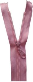 BamBella® - Rits - 70 cm - Deelbaar - 2 stuk - Roze -