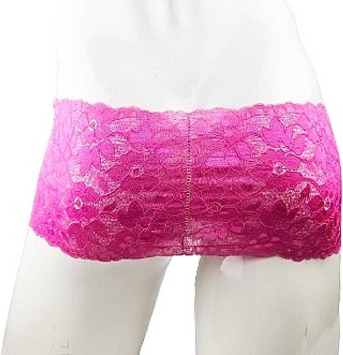 BamBella® String Man  - sexy ondergoed Lingerie Heren