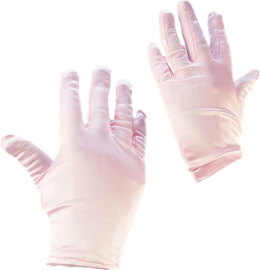 BamBella® - Handschoenen Kort Roze - Voor dames en Heren
