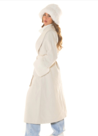 Dames winterjas Maat S t/m XL