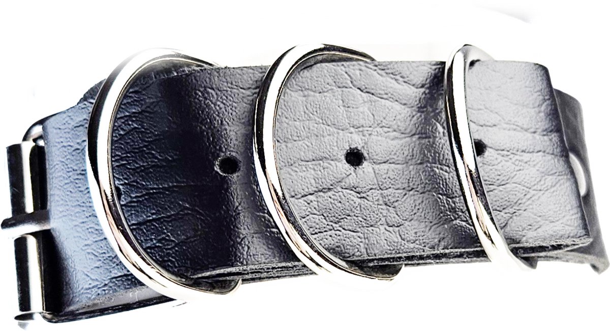 BNDGx® Erotische halsband - BDSM erotische rollenspel PREY