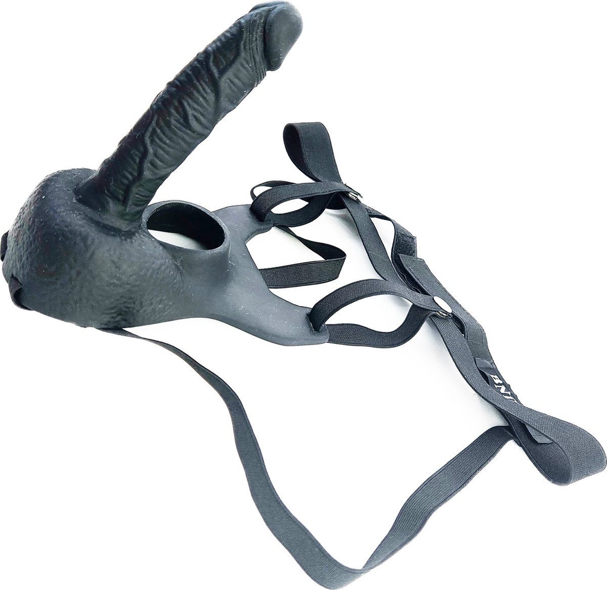 BNDGx® Strap on - voorbind Dildo - Penis gat - harnas voor mannen seks speeltjes voor koppels