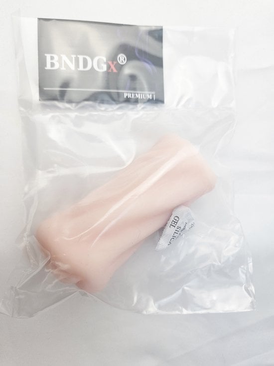 Masturbator voor man - Pocket Vagina - kunst pocket Pussy -